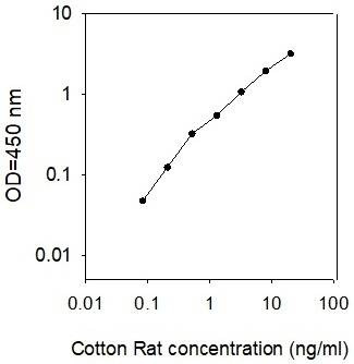 Sigmodon CXCL10/IP-10 ELISA Kit