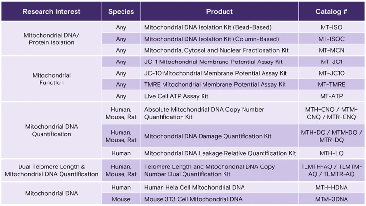TMRE Mitochondrial Membrane Potential Assay Kit