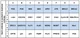 Human DNA Damage Response Array C1