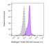 Mouse IgG2a Kappa Isotype Control Antibody, RayBright® Violet 450