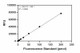 Beta-Glucuronidase Activity Assay Kit Standard Curve