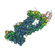 Recombinant SARS-CoV-2 Omicron Variant BQ1.1 Spike S1 RBD Protein, Biotinylated