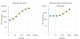 RayPlex<sup>®</sup> Mouse IFN gamma Bead Assay Standard Curve