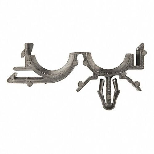 mopar 8 1/4 c lips MOPAR 40-Piece Wire Loom Routing Clip Kit (3/4