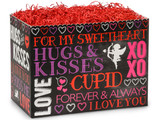 Hugs & Kisses Gift Box 