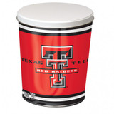 Texas Tech Red Raiders 3 Gallon 