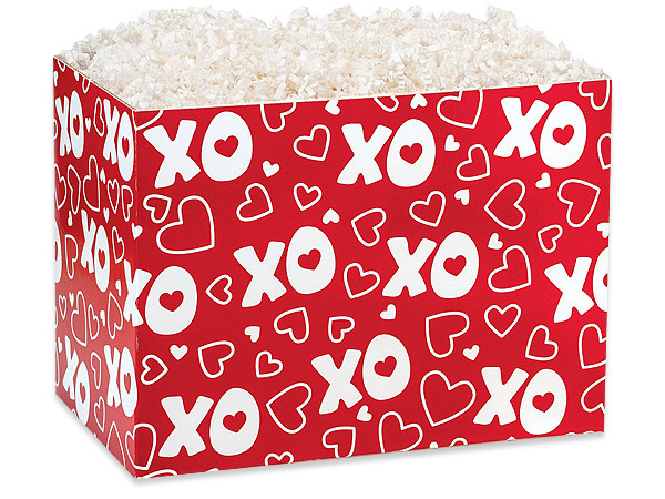 XOXO Gift Box Pop N Cream