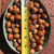 Hybrid Hazelnus Corylus spp. 'precocious' seed