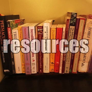 resources