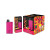 FUME Mini 1000 Puffs Disposable Vape - Tropical Fruit