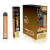 FUME Ultra 2500 Puff Disposable Vape - Cuban Tobacco