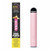 FUME Ultra 2500 Puff Disposable Vape - Strawberry Banana