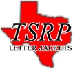 TSRP Letter Jackets