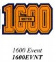 1600 Event