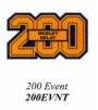 200 Event