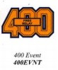 400 Event