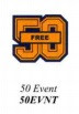 50 Event