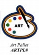 Art Pallet