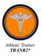 Athletic Trainer 2