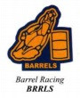 Barrel Racing