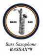 Bass Saxophone