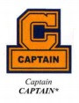 Captain