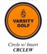 Circle with Insert