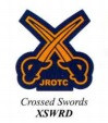 Crossed Swords