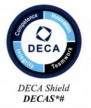DECA Shield