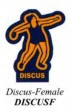 Discus-Female