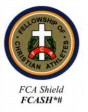 FCA Shield