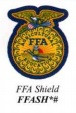 FFA Shield