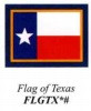Flag of Texas