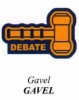 Gavel