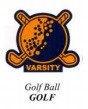 Golf Ball