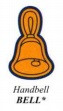 Handbell