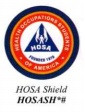 HOSA Shield