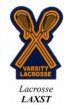 Lacrosse (Sticks)