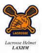 Lacrosse Helmet