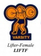 Lifter-Female