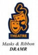 Masks & Ribbon