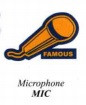 Microphone