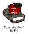 Ready, Set, Teach