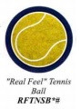 Real Feel Tennis