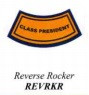 Reverse Rocker