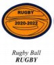 Rugby Ball