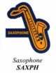 Saxophone