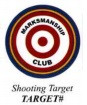 Shooting Target
