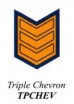 Triple Chevron