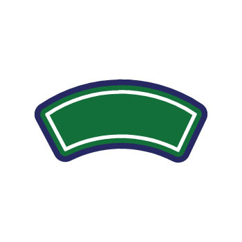 Arched Patch